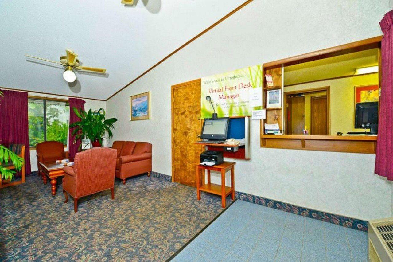 M Star Hotel Covington Екстер'єр фото