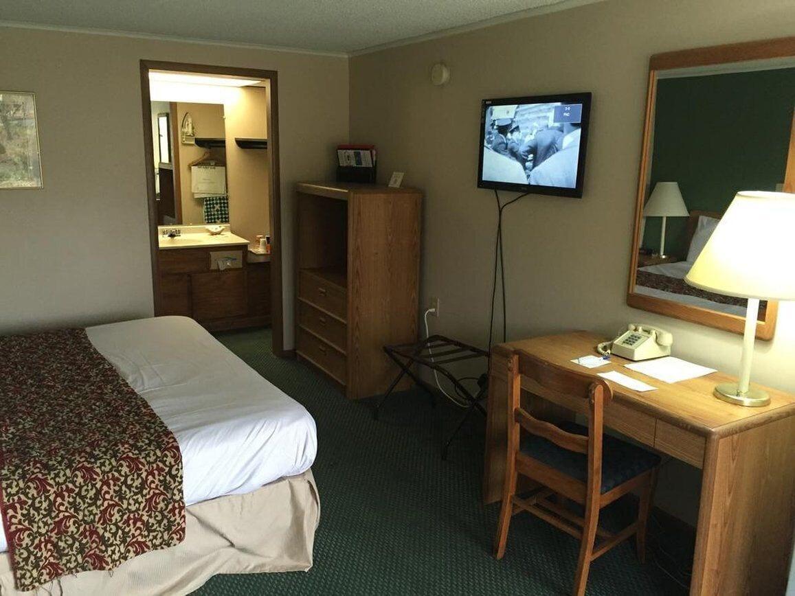 M Star Hotel Covington Екстер'єр фото