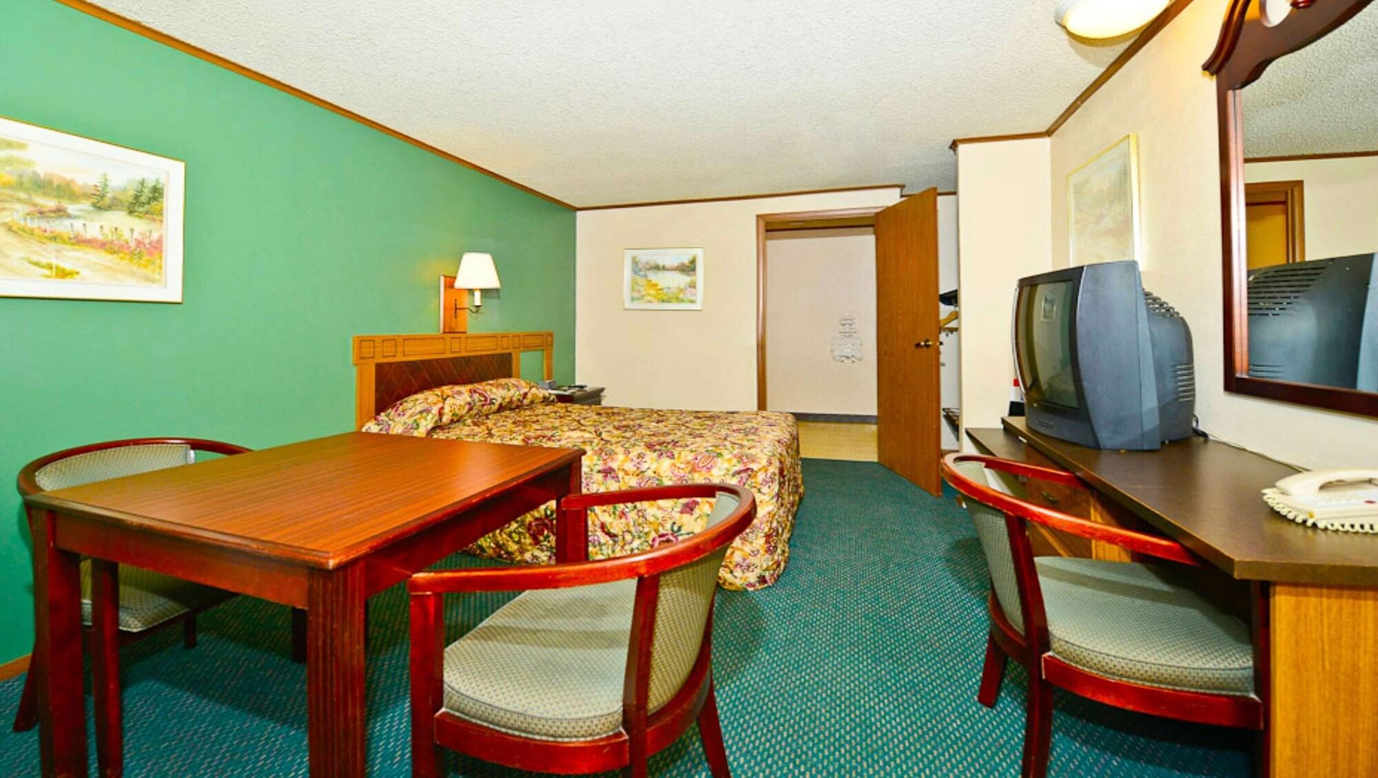 M Star Hotel Covington Екстер'єр фото