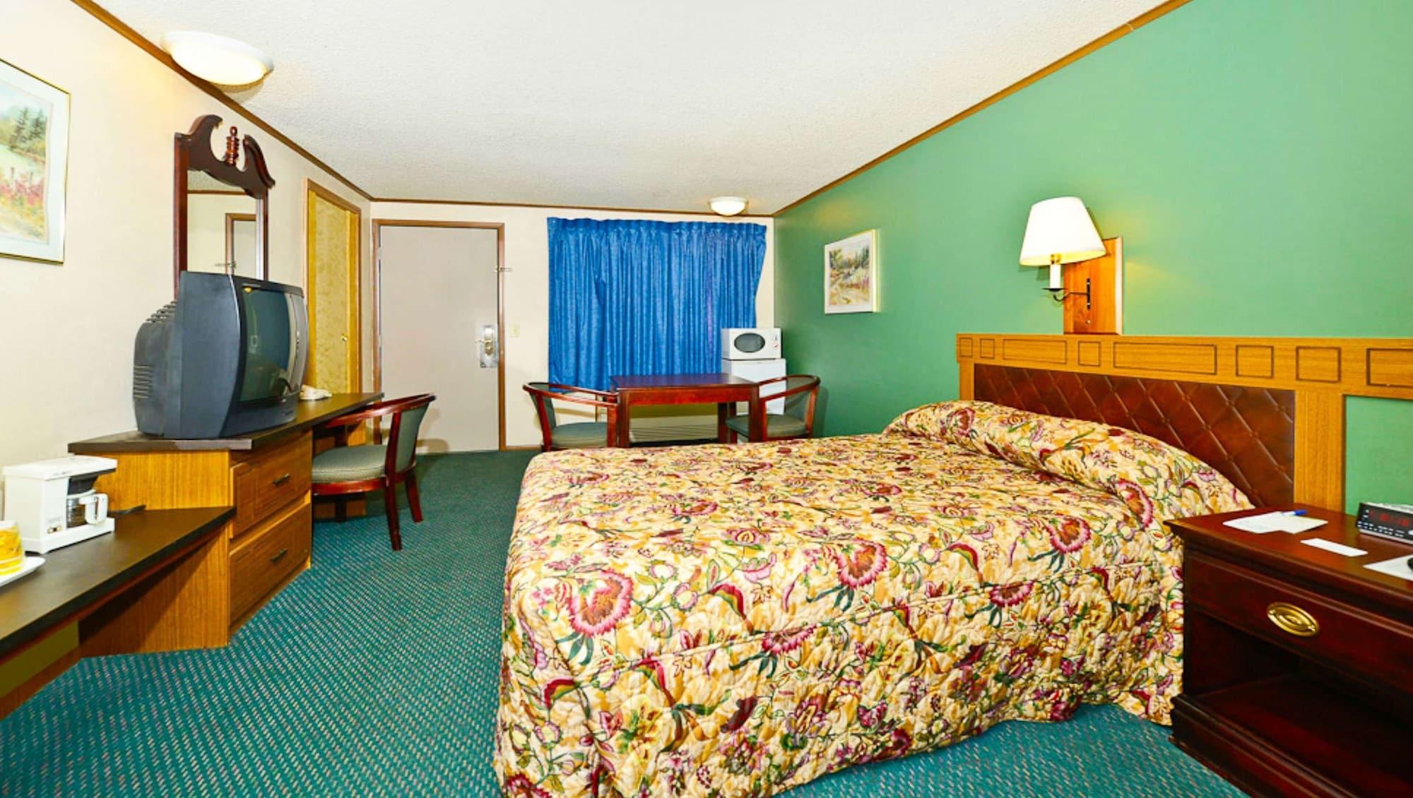 M Star Hotel Covington Екстер'єр фото