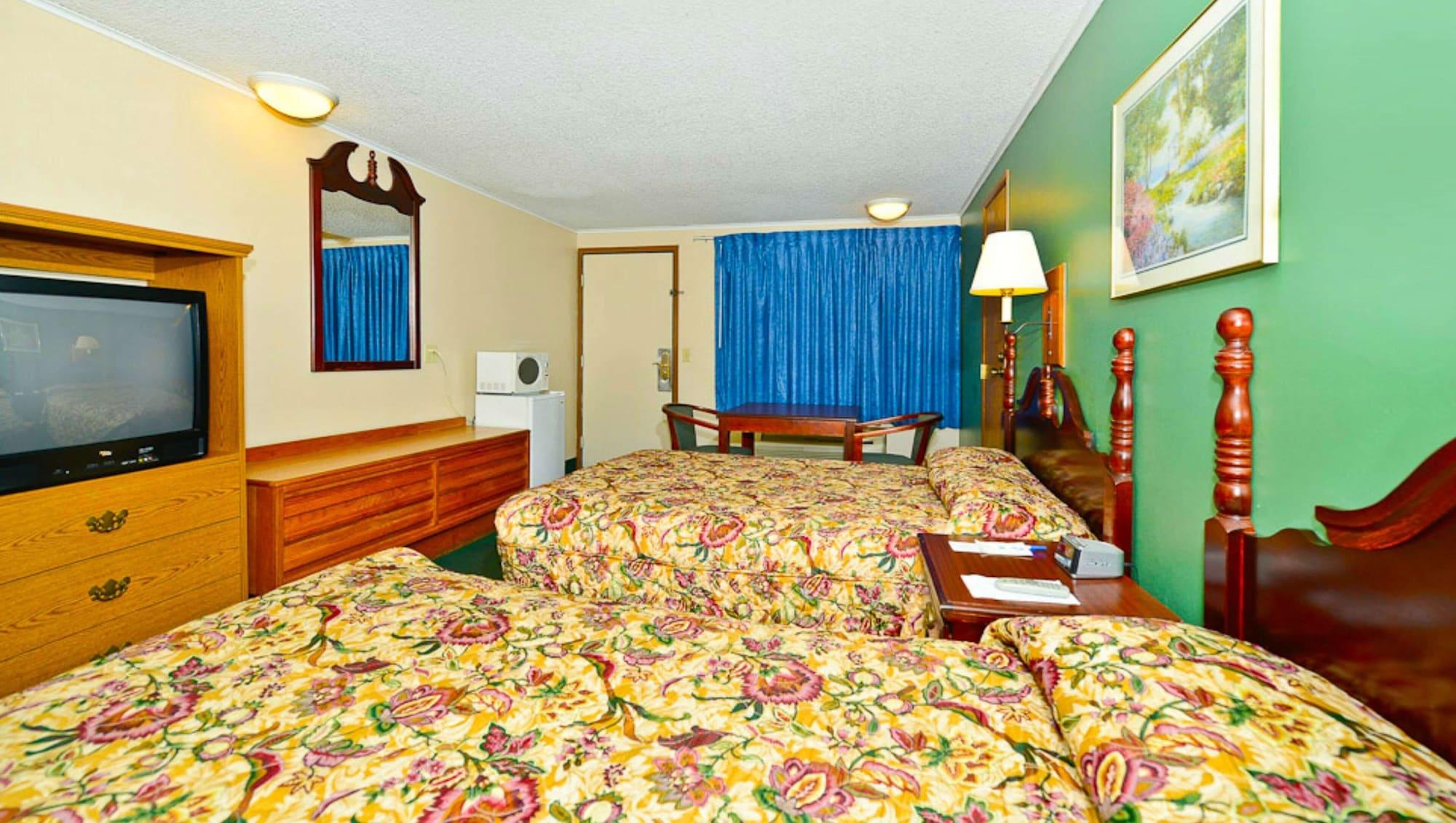 M Star Hotel Covington Екстер'єр фото