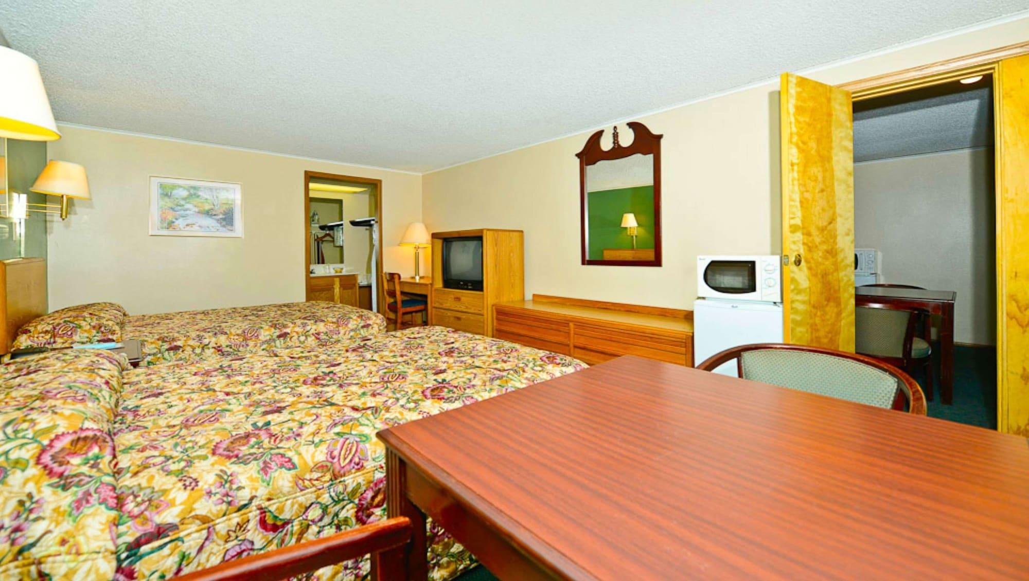 M Star Hotel Covington Екстер'єр фото