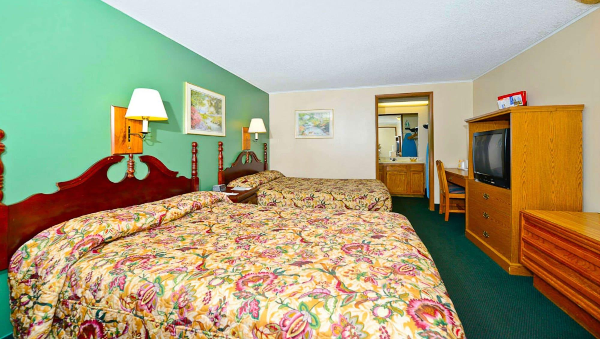 M Star Hotel Covington Екстер'єр фото