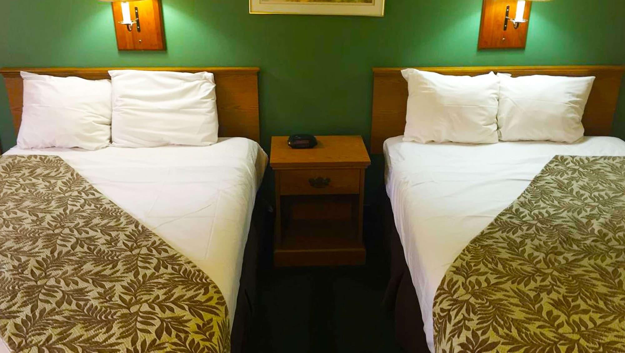M Star Hotel Covington Екстер'єр фото