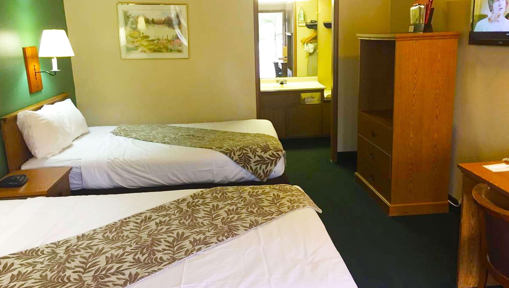 M Star Hotel Covington Екстер'єр фото