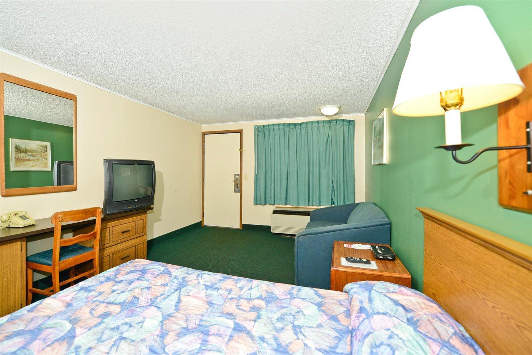 M Star Hotel Covington Екстер'єр фото