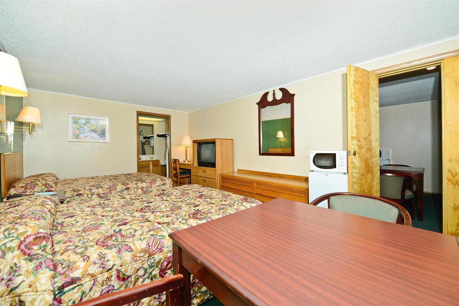 M Star Hotel Covington Екстер'єр фото