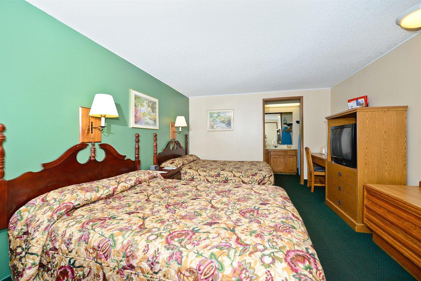 M Star Hotel Covington Екстер'єр фото